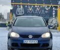 Синій Фольксваген Гольф, об'ємом двигуна 1.6 л та пробігом 203 тис. км за 6150 $, фото 1 на Automoto.ua