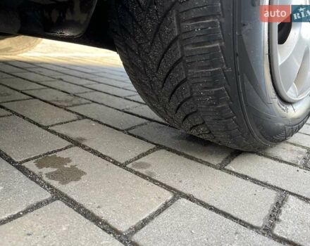 Синий Фольксваген Гольф, объемом двигателя 1.4 л и пробегом 250 тыс. км за 4600 $, фото 35 на Automoto.ua