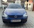 Синій Фольксваген Гольф, об'ємом двигуна 1.4 л та пробігом 259 тис. км за 4800 $, фото 1 на Automoto.ua