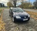 Синій Фольксваген Гольф, об'ємом двигуна 1.6 л та пробігом 212 тис. км за 5200 $, фото 6 на Automoto.ua