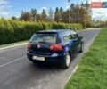 Синий Фольксваген Гольф, объемом двигателя 1.4 л и пробегом 250 тыс. км за 4600 $, фото 53 на Automoto.ua