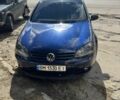 Синій Фольксваген Гольф, об'ємом двигуна 1.6 л та пробігом 120 тис. км за 6000 $, фото 3 на Automoto.ua