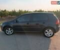 Синий Фольксваген Гольф, объемом двигателя 1.6 л и пробегом 250 тыс. км за 5200 $, фото 1 на Automoto.ua