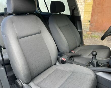 Синий Фольксваген Гольф, объемом двигателя 1.6 л и пробегом 204 тыс. км за 5800 $, фото 18 на Automoto.ua