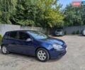 Синій Фольксваген Гольф, об'ємом двигуна 1.6 л та пробігом 260 тис. км за 6200 $, фото 1 на Automoto.ua