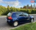 Синий Фольксваген Гольф, объемом двигателя 1.4 л и пробегом 250 тыс. км за 4600 $, фото 54 на Automoto.ua