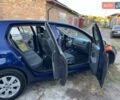Синій Фольксваген Гольф, об'ємом двигуна 1.6 л та пробігом 196 тис. км за 6300 $, фото 31 на Automoto.ua