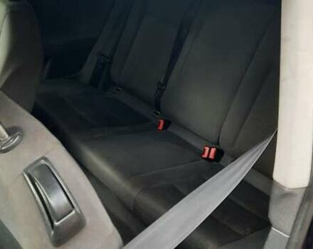 Синий Фольксваген Гольф, объемом двигателя 1.9 л и пробегом 470 тыс. км за 2400 $, фото 7 на Automoto.ua