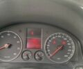 Синий Фольксваген Гольф, объемом двигателя 1.6 л и пробегом 280 тыс. км за 5400 $, фото 7 на Automoto.ua