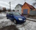 Синий Фольксваген Гольф, объемом двигателя 0 л и пробегом 200 тыс. км за 4800 $, фото 1 на Automoto.ua