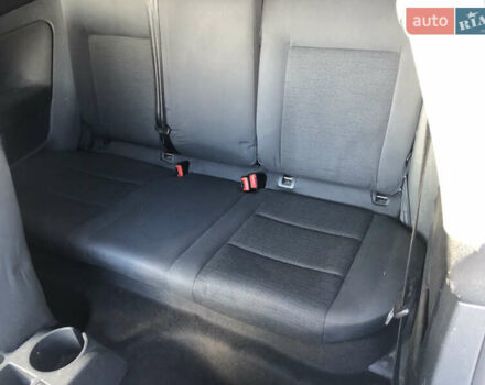 Синій Фольксваген Гольф, об'ємом двигуна 1.39 л та пробігом 285 тис. км за 4000 $, фото 13 на Automoto.ua