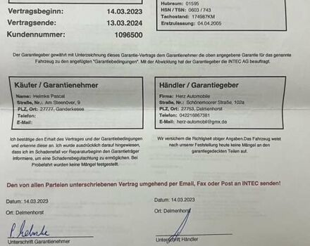 Синій Фольксваген Гольф, об'ємом двигуна 1.6 л та пробігом 196 тис. км за 6300 $, фото 64 на Automoto.ua