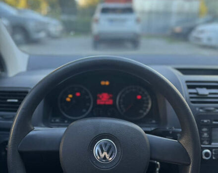 Синий Фольксваген Гольф, объемом двигателя 1.6 л и пробегом 211 тыс. км за 5500 $, фото 33 на Automoto.ua