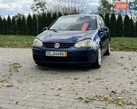 Синий Фольксваген Гольф, объемом двигателя 1.6 л и пробегом 214 тыс. км за 6350 $, фото 15 на Automoto.ua