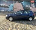 Синий Фольксваген Гольф, объемом двигателя 1.4 л и пробегом 250 тыс. км за 4600 $, фото 8 на Automoto.ua