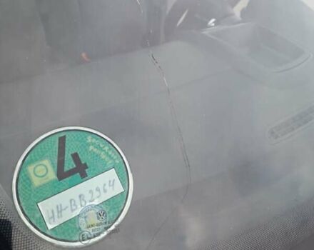 Синий Фольксваген Гольф, объемом двигателя 1.4 л и пробегом 430 тыс. км за 4100 $, фото 13 на Automoto.ua