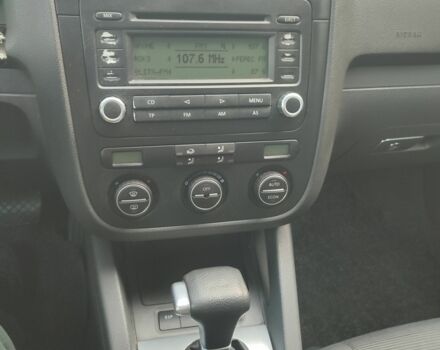 Синий Фольксваген Гольф, объемом двигателя 0 л и пробегом 248 тыс. км за 4850 $, фото 5 на Automoto.ua