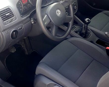 Синій Фольксваген Гольф, об'ємом двигуна 1.4 л та пробігом 247 тис. км за 5700 $, фото 4 на Automoto.ua