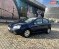 Синий Фольксваген Гольф, объемом двигателя 1.4 л и пробегом 250 тыс. км за 4600 $, фото 10 на Automoto.ua
