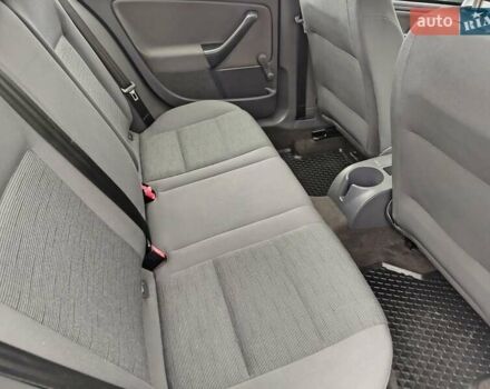 Синий Фольксваген Гольф, объемом двигателя 1.6 л и пробегом 223 тыс. км за 5200 $, фото 23 на Automoto.ua