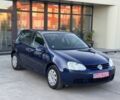 Синій Фольксваген Гольф, об'ємом двигуна 0 л та пробігом 198 тис. км за 4900 $, фото 1 на Automoto.ua