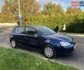 Синий Фольксваген Гольф, объемом двигателя 1.4 л и пробегом 250 тыс. км за 4600 $, фото 58 на Automoto.ua