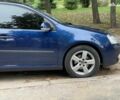 Синій Фольксваген Гольф, об'ємом двигуна 1.6 л та пробігом 215 тис. км за 5790 $, фото 5 на Automoto.ua