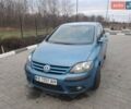 Синій Фольксваген Гольф, об'ємом двигуна 1.4 л та пробігом 178 тис. км за 5000 $, фото 1 на Automoto.ua