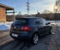 Синий Фольксваген Гольф, объемом двигателя 1.6 л и пробегом 319 тыс. км за 5750 $, фото 5 на Automoto.ua