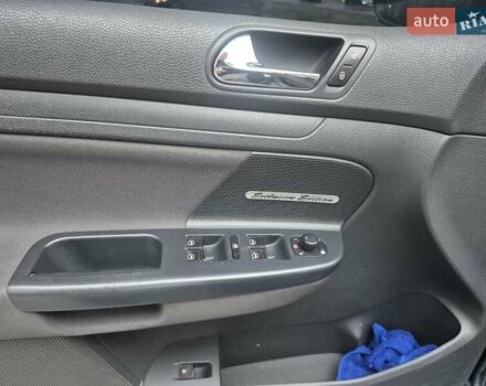 Синій Фольксваген Гольф, об'ємом двигуна 1.4 л та пробігом 205 тис. км за 4900 $, фото 6 на Automoto.ua