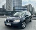 Синий Фольксваген Гольф, объемом двигателя 1.9 л и пробегом 260 тыс. км за 4400 $, фото 1 на Automoto.ua