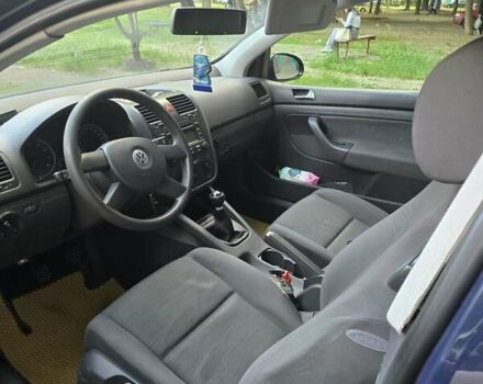 Фольксваген Гольф 2005 у Одесі на Automoto.ua Синій Фольксваген Гольф, об'ємом двигуна 1.39 л та пробігом 276 тис. км за 4800 $, фото 1 на Automoto.ua