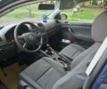 Фольксваген Гольф 2005 у Одесі на Automoto.ua Синій Фольксваген Гольф, об'ємом двигуна 1.39 л та пробігом 276 тис. км за 4800 $, фото 1 на Automoto.ua