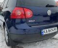 Синій Фольксваген Гольф, об'ємом двигуна 1.39 л та пробігом 170 тис. км за 5700 $, фото 8 на Automoto.ua