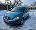 Синій Фольксваген Гольф, об'ємом двигуна 1.4 л та пробігом 179 тис. км за 5799 $, фото 1 на Automoto.ua