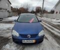 Синий Фольксваген Гольф, объемом двигателя 0 л и пробегом 200 тыс. км за 4800 $, фото 4 на Automoto.ua