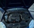 Синий Фольксваген Гольф, объемом двигателя 1.6 л и пробегом 118 тыс. км за 5400 $, фото 14 на Automoto.ua