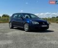 Синий Фольксваген Гольф, объемом двигателя 1.39 л и пробегом 175 тыс. км за 5650 $, фото 1 на Automoto.ua