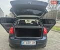 Синій Фольксваген Гольф, об'ємом двигуна 1.4 л та пробігом 205 тис. км за 4900 $, фото 8 на Automoto.ua