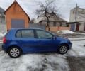 Синий Фольксваген Гольф, объемом двигателя 0 л и пробегом 200 тыс. км за 4800 $, фото 27 на Automoto.ua