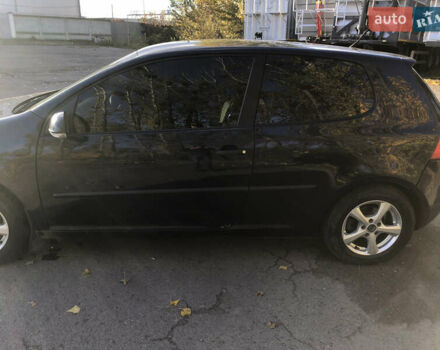 Синій Фольксваген Гольф, об'ємом двигуна 1.39 л та пробігом 285 тис. км за 4000 $, фото 3 на Automoto.ua