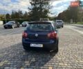 Синий Фольксваген Гольф, объемом двигателя 1.4 л и пробегом 250 тыс. км за 4600 $, фото 2 на Automoto.ua