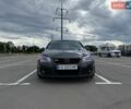Синій Фольксваген Гольф, об'ємом двигуна 1.98 л та пробігом 247 тис. км за 6500 $, фото 1 на Automoto.ua