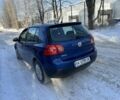 Синій Фольксваген Гольф, об'ємом двигуна 1.4 л та пробігом 205 тис. км за 4650 $, фото 2 на Automoto.ua