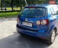 Синий Фольксваген Гольф, объемом двигателя 1.6 л и пробегом 184 тыс. км за 6750 $, фото 8 на Automoto.ua