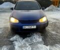 Синий Фольксваген Гольф, объемом двигателя 1.9 л и пробегом 331 тыс. км за 4300 $, фото 1 на Automoto.ua