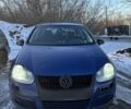 Синий Фольксваген Гольф, объемом двигателя 1.6 л и пробегом 260 тыс. км за 2000 $, фото 1 на Automoto.ua