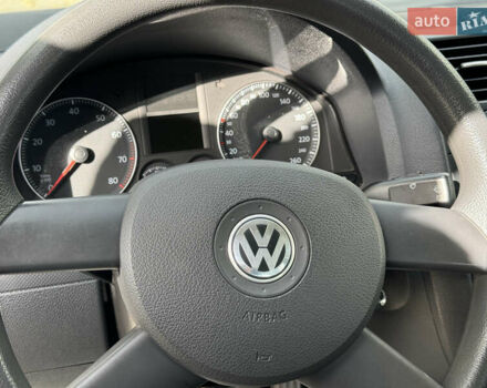 Синий Фольксваген Гольф, объемом двигателя 1.6 л и пробегом 214 тыс. км за 6350 $, фото 25 на Automoto.ua