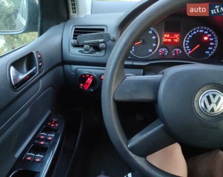 Синій Фольксваген Гольф, об'ємом двигуна 1.4 л та пробігом 230 тис. км за 4800 $, фото 6 на Automoto.ua
