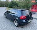 Синій Фольксваген Гольф, об'ємом двигуна 1.97 л та пробігом 332 тис. км за 6000 $, фото 1 на Automoto.ua